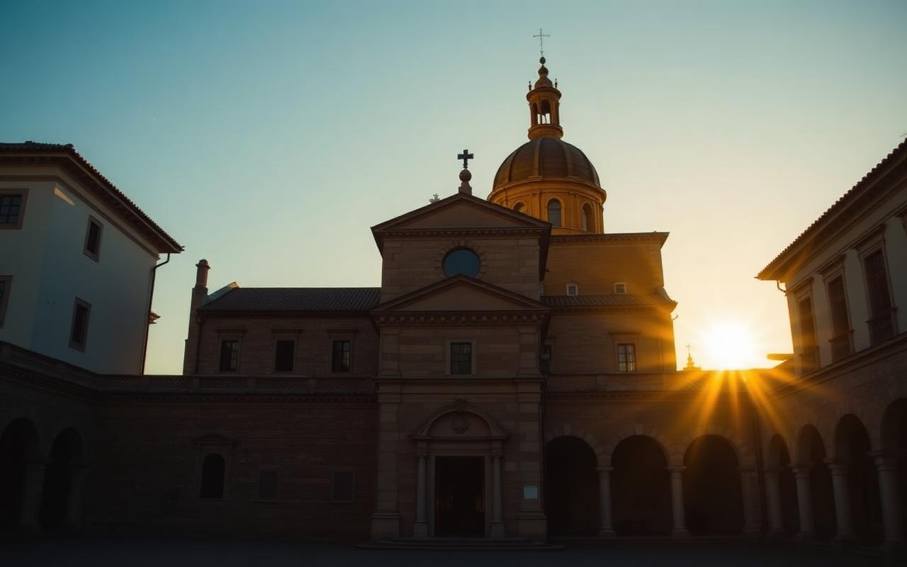 Colegio de Nuestra Señora de la Antigua
